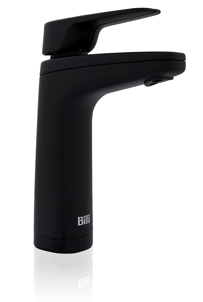 Billi-XL-Levered-Dispenser_Matte-Black