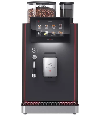 Our Convenient Office Coffee Machine Range - London